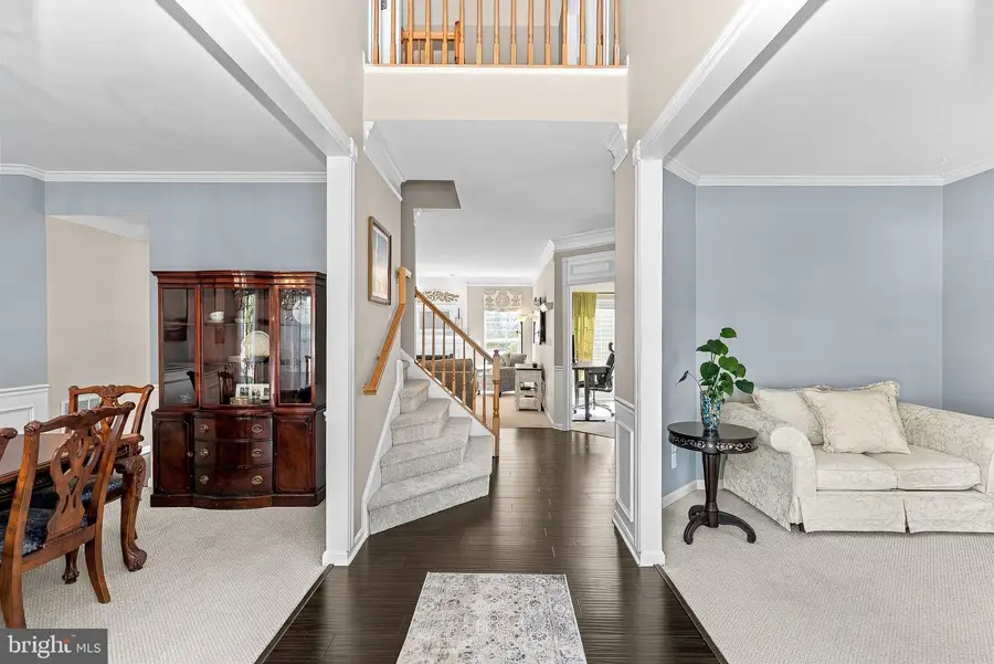 702 Mount Holly Pl Ne, Leesburg, VA 20176 - #3
