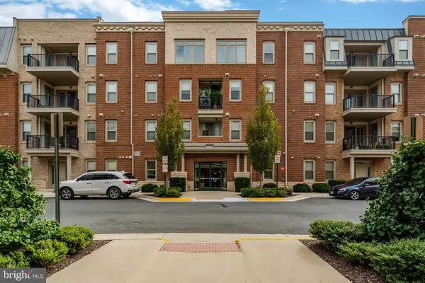 23630 Havelock Walk Ter #410, ASHBURN, VA 20148