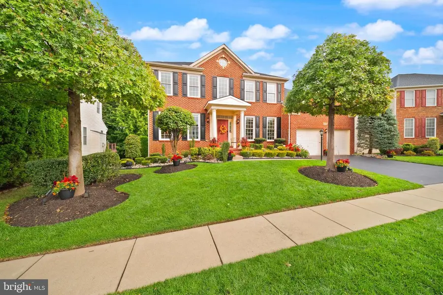42080 Porch Light Dr, Aldie, VA 20105 - #2