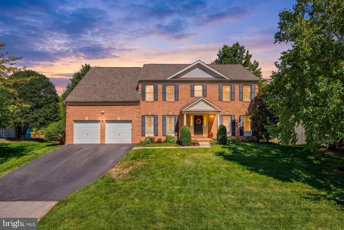 43738 Webster Ct, Ashburn, VA 20147 - #1