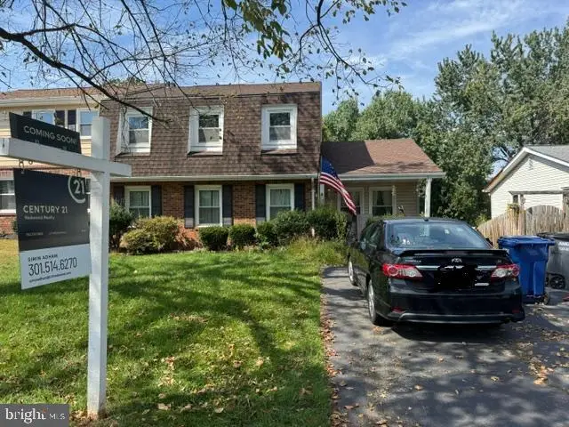 503 Tavenner Ct, Sterling, VA 20164 - #2
