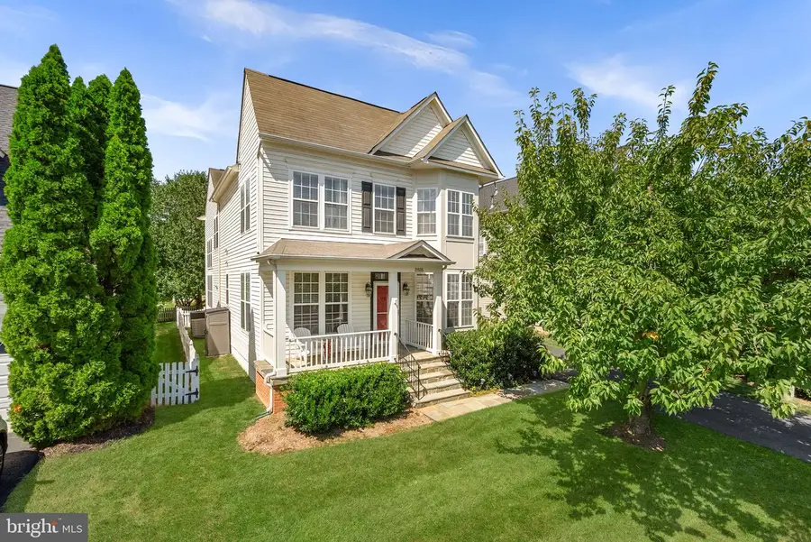 21535 Overland Park Dr, Ashburn, VA 20147 - #2