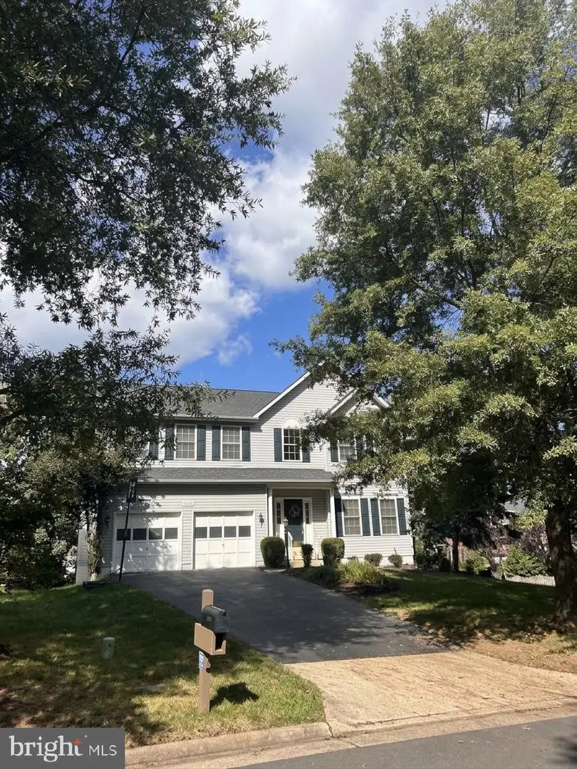 43402 Longview Dr, Ashburn, VA 20147 - #1