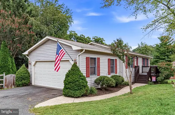 616 York Ln Se, LEESBURG, VA 20175