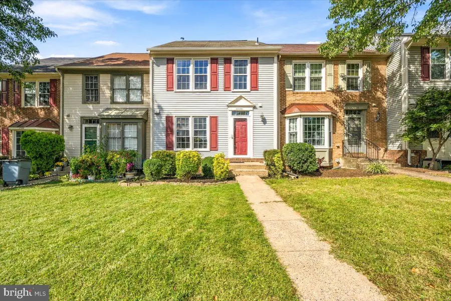 21140 Winding Brook Sq, Ashburn, VA 20147 - #2