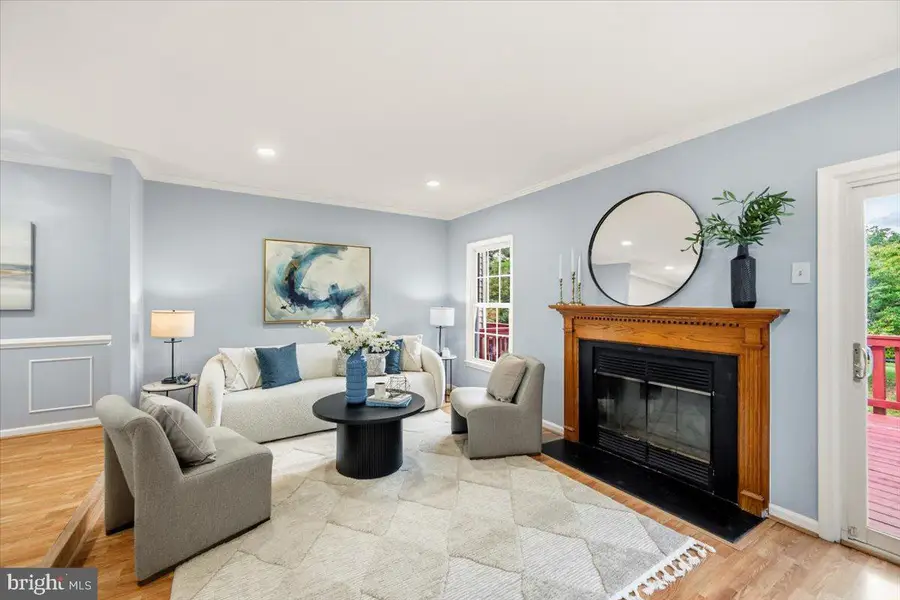 21140 Winding Brook Sq, Ashburn, VA 20147 - #3