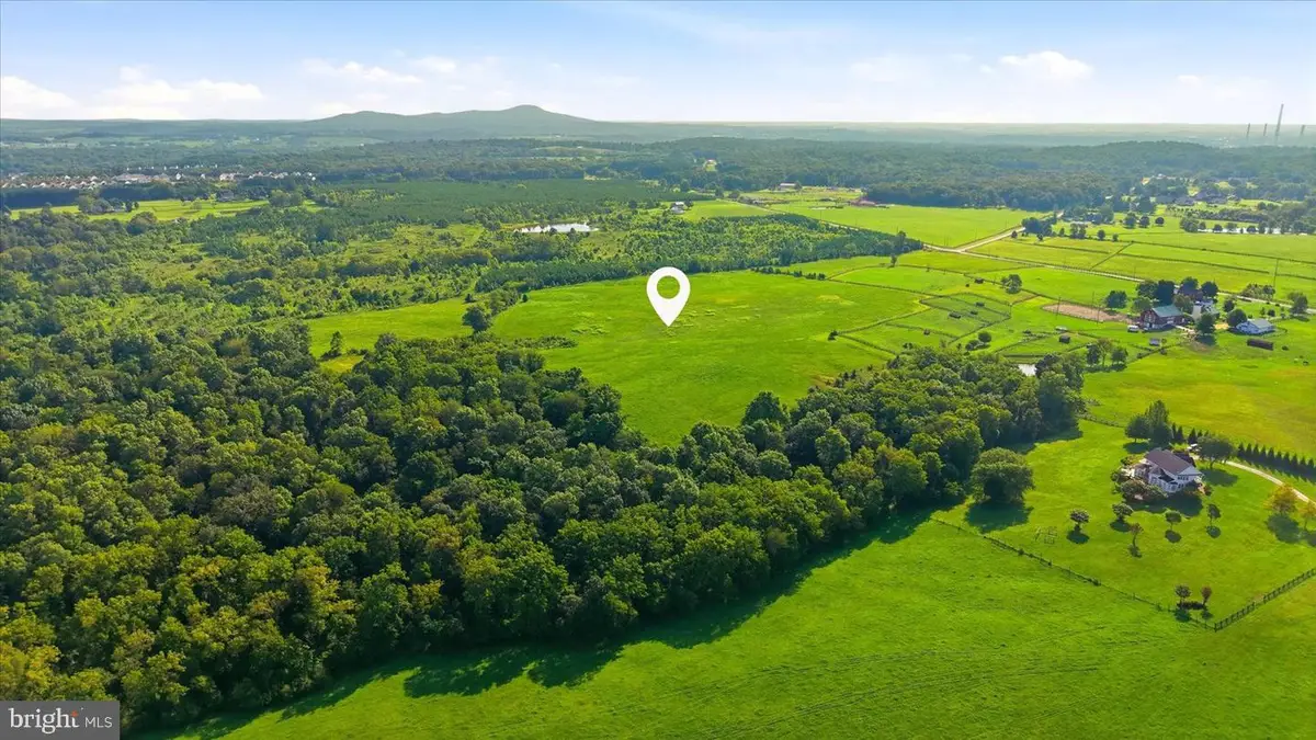 Parcel 2 Lucketts Rd, Leesburg, VA 20176 - #1