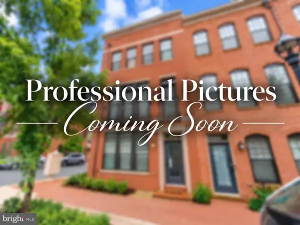 265 Crescent Station Ter Se, LEESBURG, VA 20175