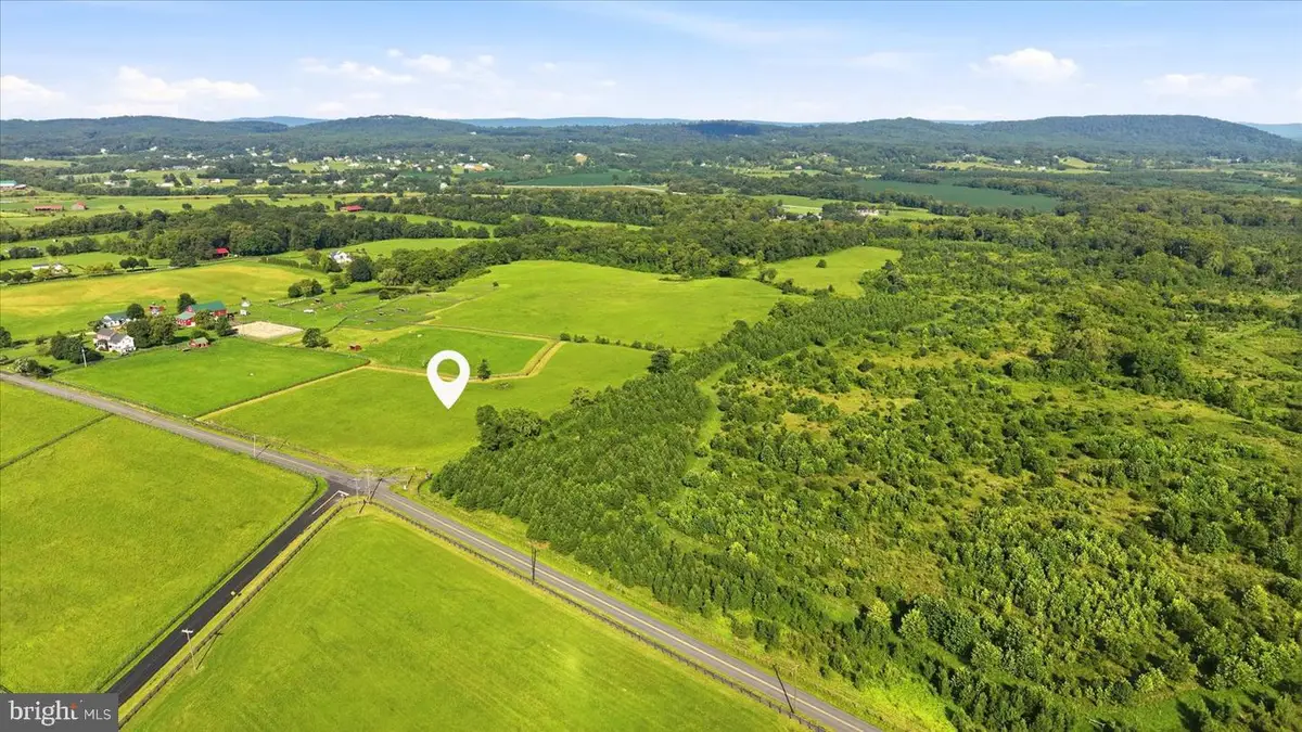 Parcel 3 Lucketts Rd, Leesburg, VA 20176 - #1