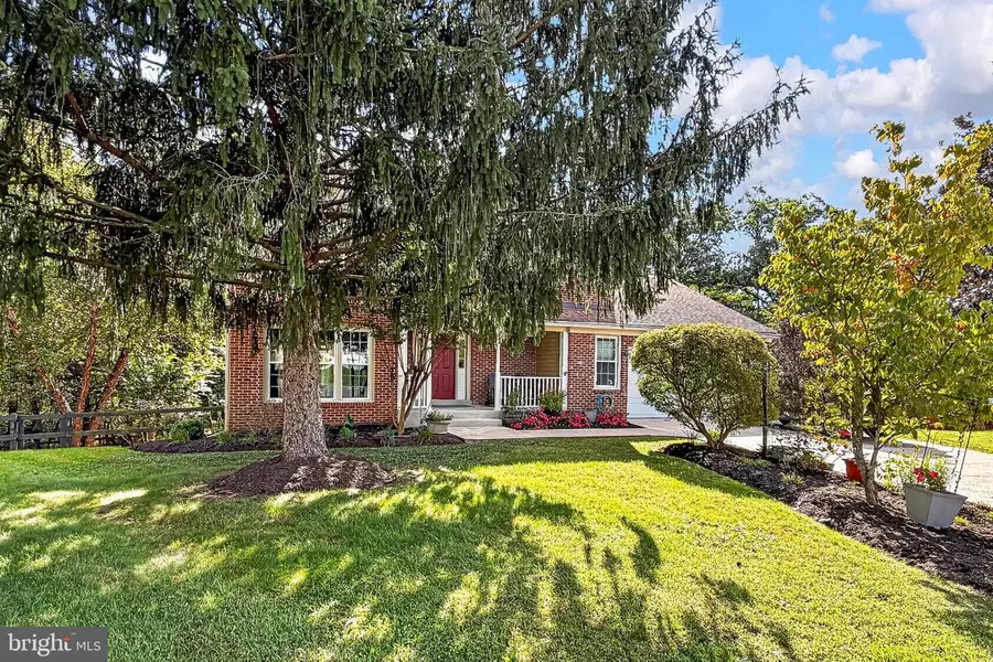 215 Heather Glen Rd, Sterling, VA 20165 - #2