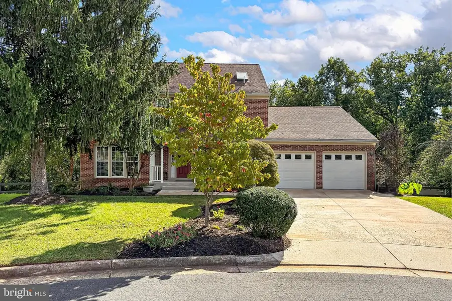 215 Heather Glen Rd, Sterling, VA 20165 - #3
