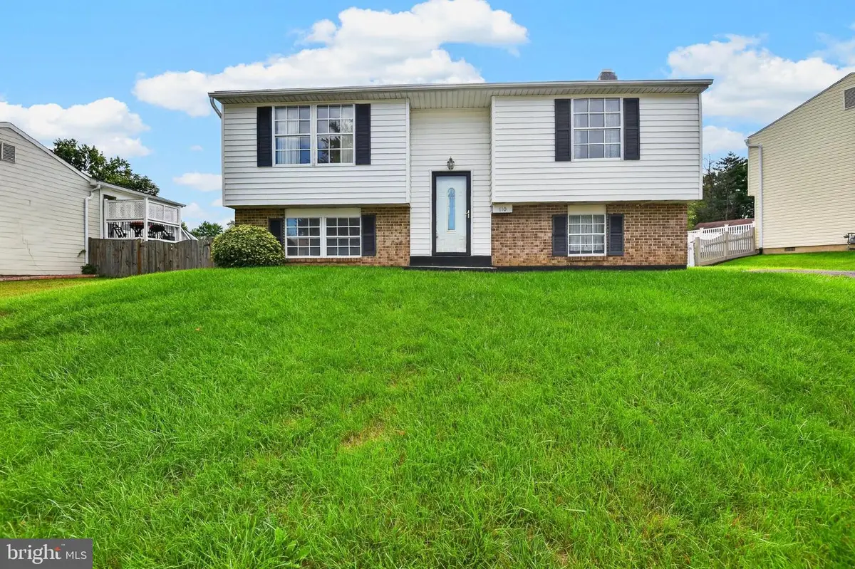 110 N Garfield Rd, Sterling, VA 20164 - #1
