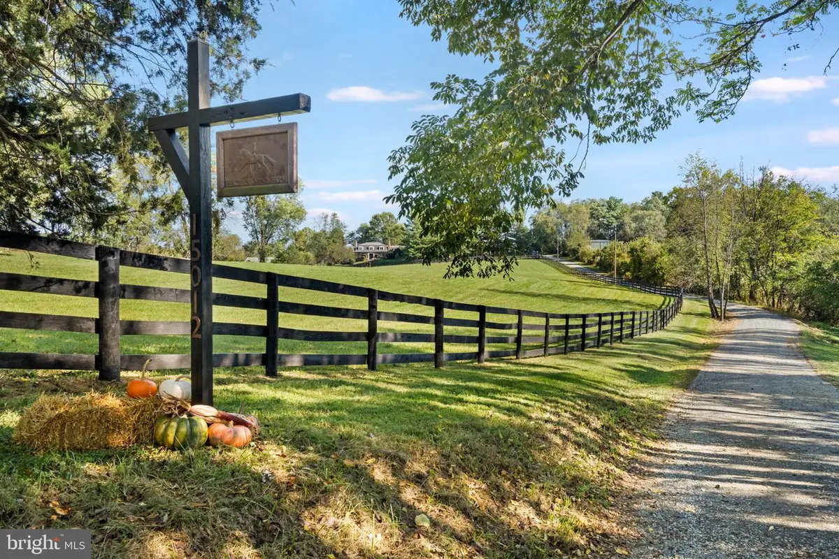 15012 Clover Hill Rd, Waterford, VA 20197 - #1