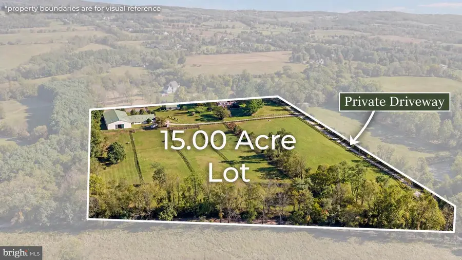 15012 Clover Hill Rd, Waterford, VA 20197 - #2