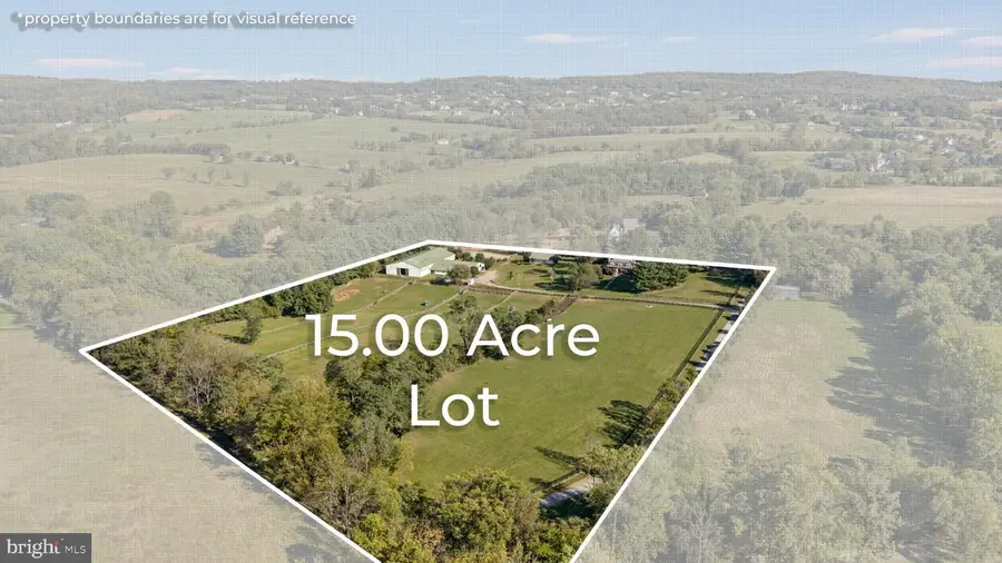 15012 Clover Hill Rd, Waterford, VA 20197 - #3