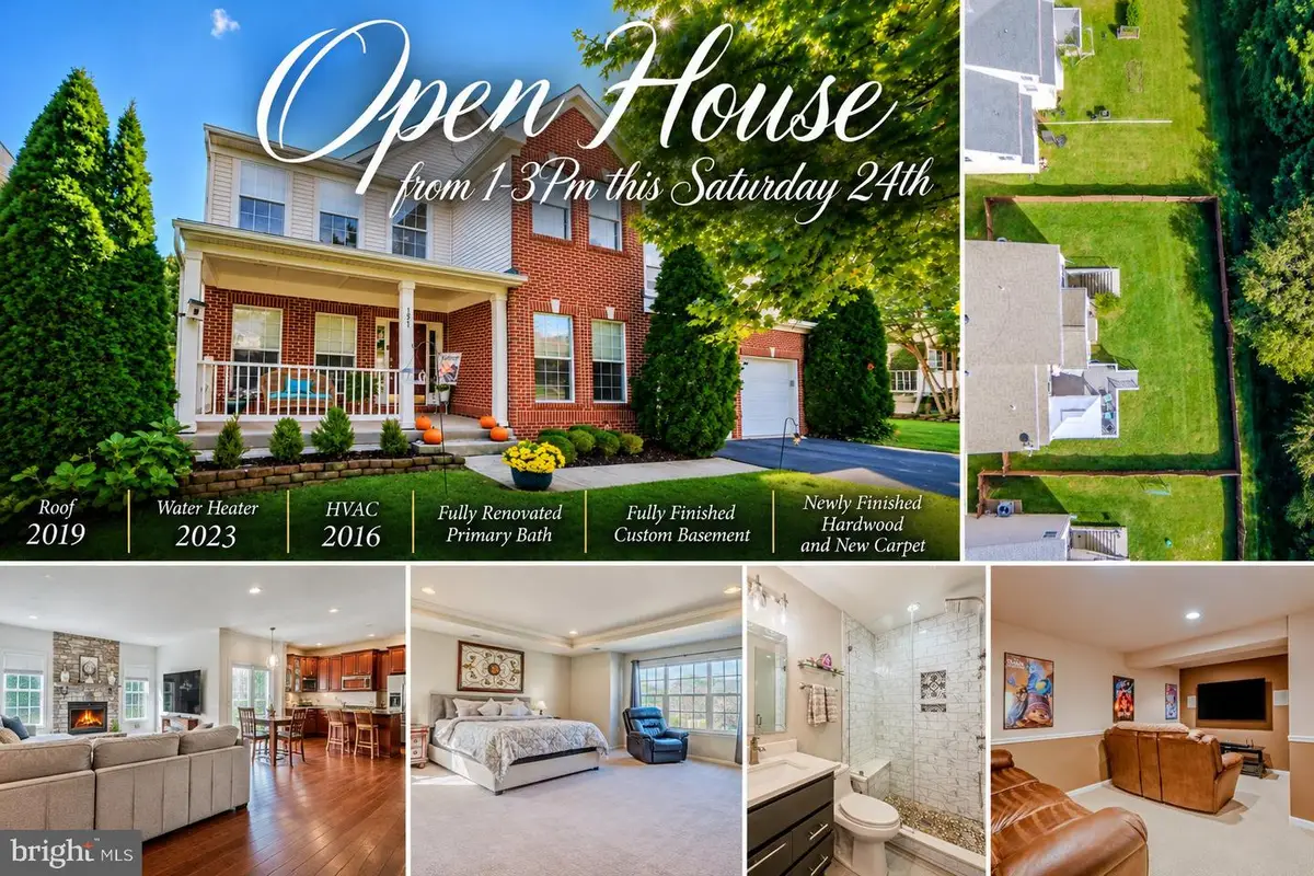 151 Alpine Dr Se, Leesburg, VA 20175 - #1