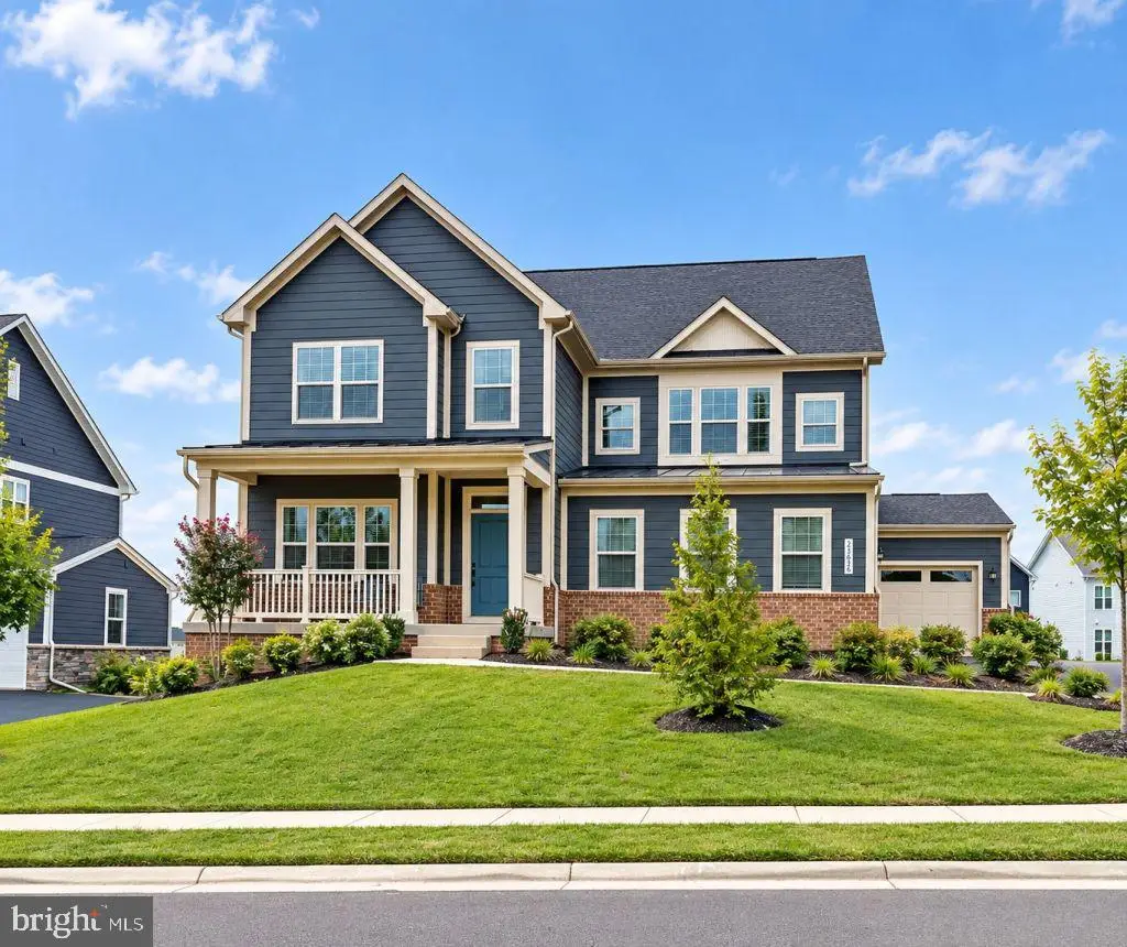 23656 Everett Valley Dr, Aldie, VA 20105 - #1