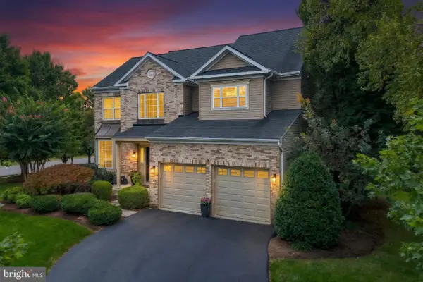 608 Shanks Evans Rd Ne, LEESBURG, VA 20176