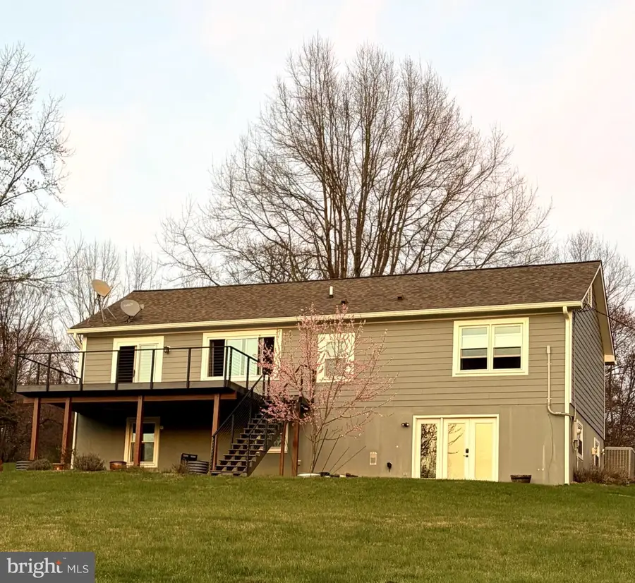 22215 Newlin Mill Rd, Middleburg, VA 20117 - #3