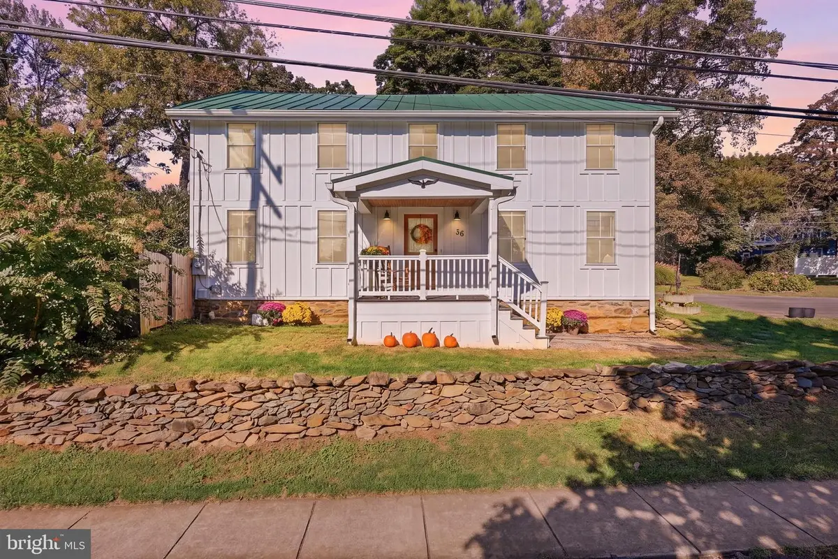 36 Main St, Round Hill, VA 20141 - #1