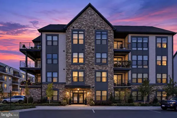 23650 Havelock Walk Ter #308, ASHBURN, VA 20148