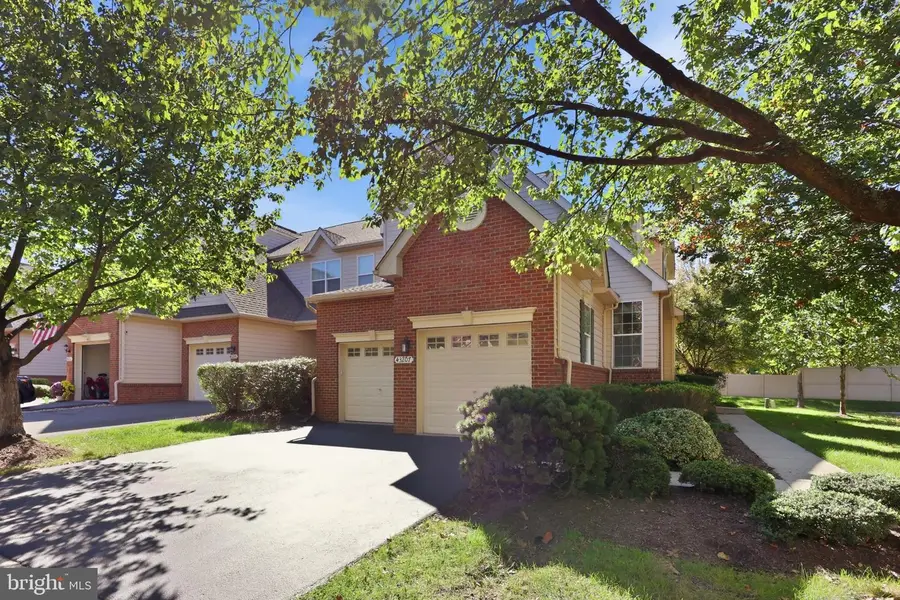 43207 Somerset Hills Ter, Ashburn, VA 20147 - #2