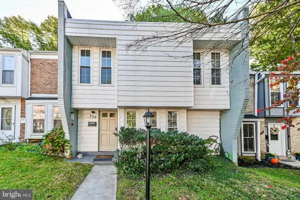 336 Roanoke Dr Se, LEESBURG, VA 20175