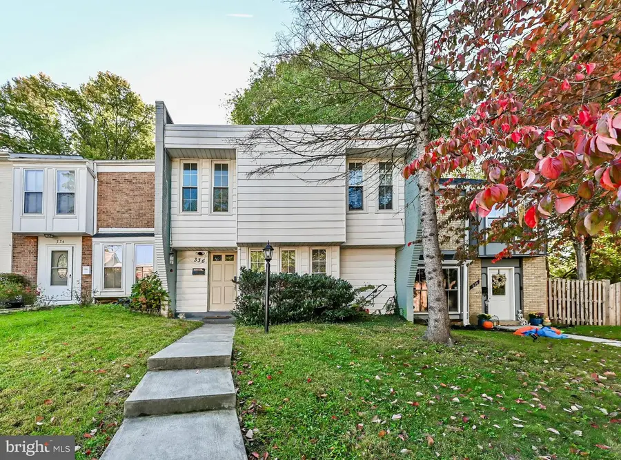 336 Roanoke Dr Se, Leesburg, VA 20175 - #2