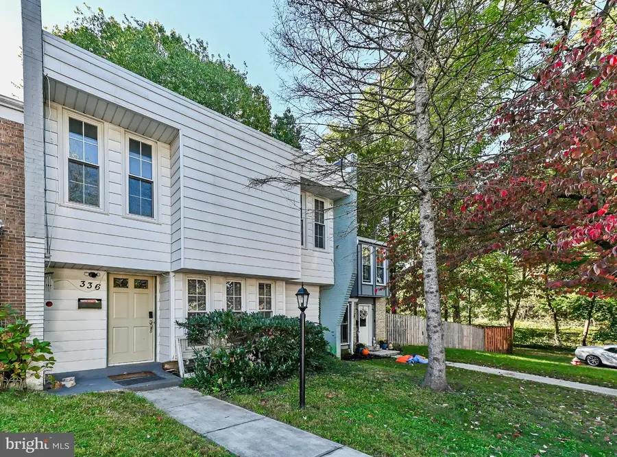 336 Roanoke Dr Se, Leesburg, VA 20175 - #3