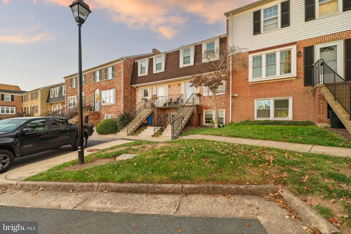 1039-a Brixton Ct #a, Sterling, VA 20164 - #1