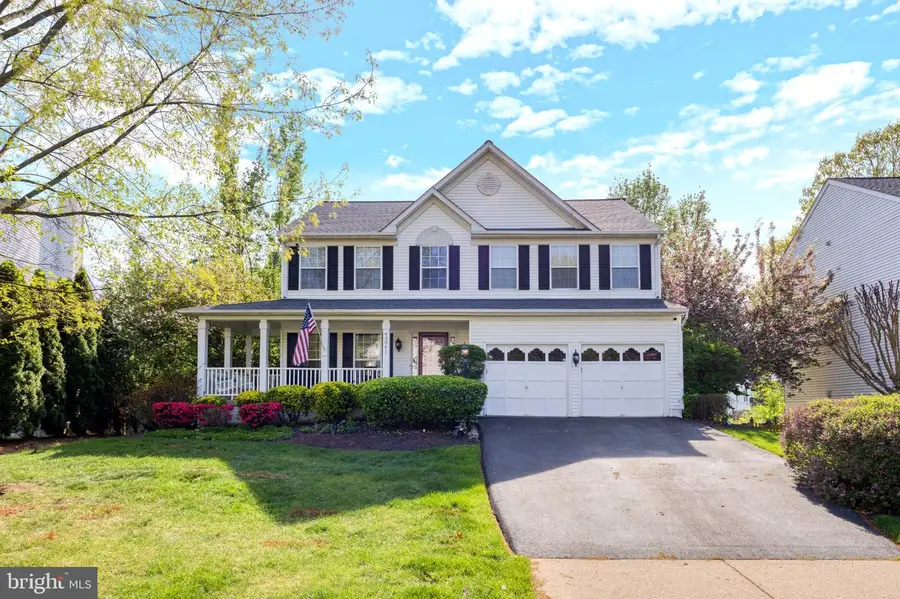 43941 Championship Pl, Ashburn, VA 20147 - #2