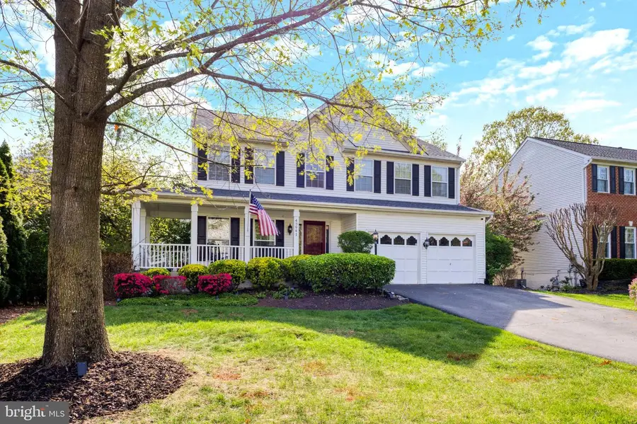 43941 Championship Pl, Ashburn, VA 20147 - #3