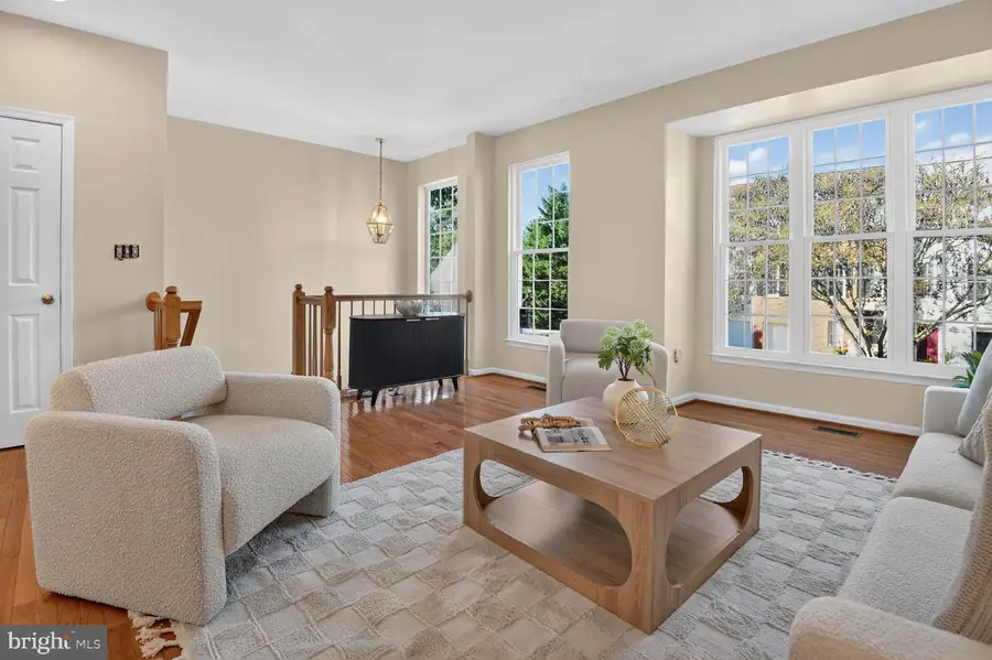43449 Laidlow St, Chantilly, VA 20152 - #3