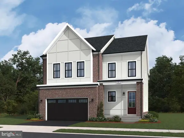 41792 Quail Meadow Ct #homesite 3520, BRAMBLETON, VA 20148