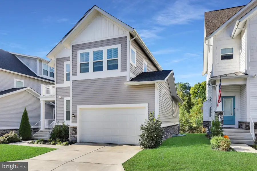 20755 Jenkins Corner Ter, Ashburn, VA 20147 - #3