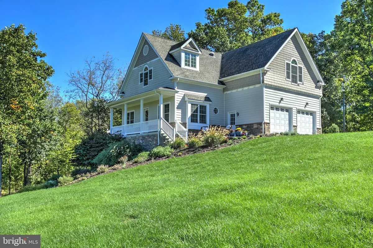 37682 Cooksville Rd, Purcellville, VA 20132 - #1