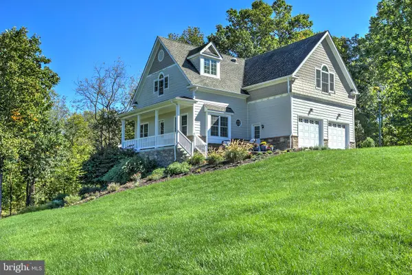 37682 Cooksville Rd, PURCELLVILLE, VA 20132