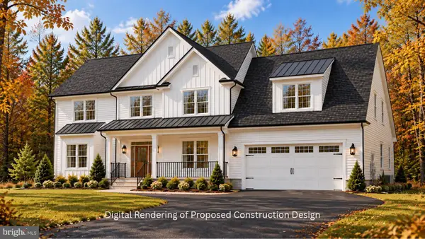 17598 Yatton Rd, ROUND HILL, VA 20141
