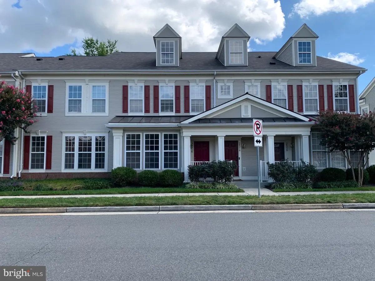 20216 Nightwatch St, Ashburn, VA 20147 - #1