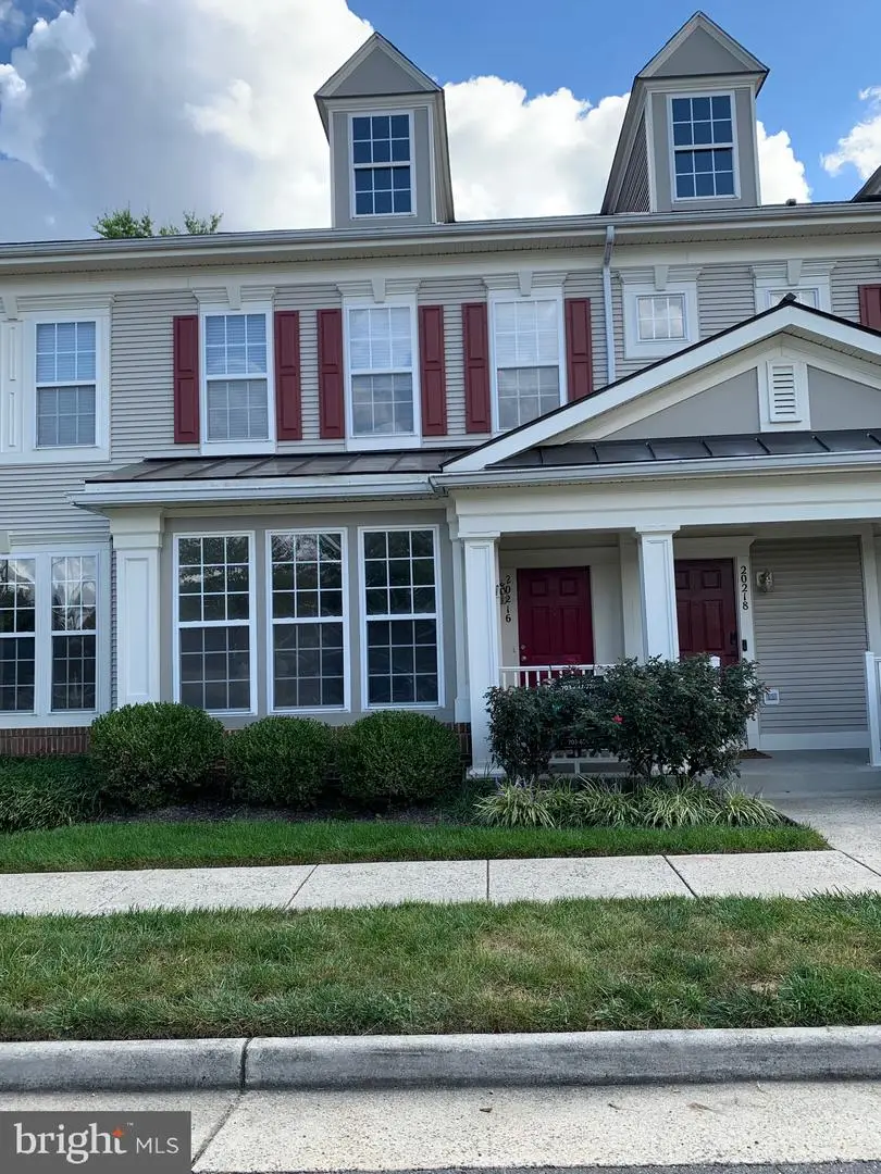 20216 Nightwatch St, Ashburn, VA 20147 - #2