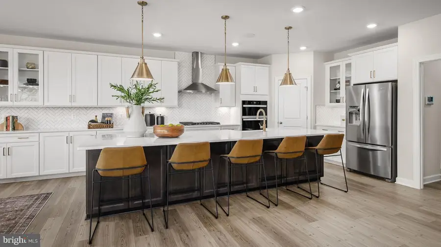 Homesite 18 Mcelnea Manor Ct, Lovettsville, VA 20180 - #2