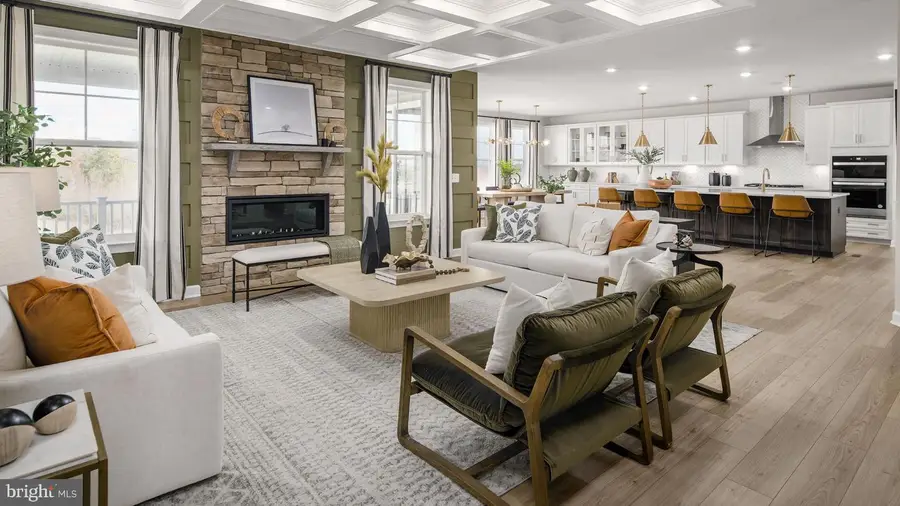 Homesite 18 Mcelnea Manor Ct, Lovettsville, VA 20180 - #3