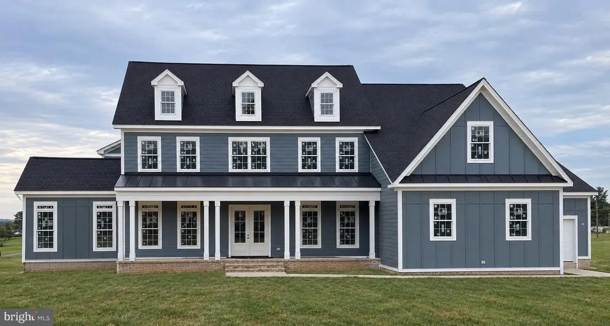 14956 Creek Point Ct, Purcellville, VA 20132 - #1