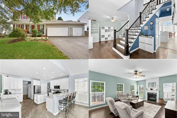 945 Devonshire Cir, PURCELLVILLE, VA 20132