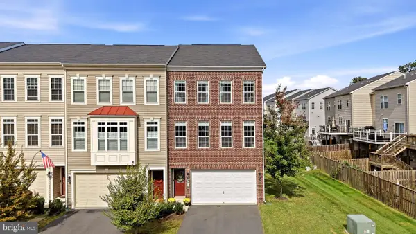201 Apsley Ter, PURCELLVILLE, VA 20132