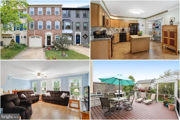46571 Riverwood Ter, STERLING, VA 20165