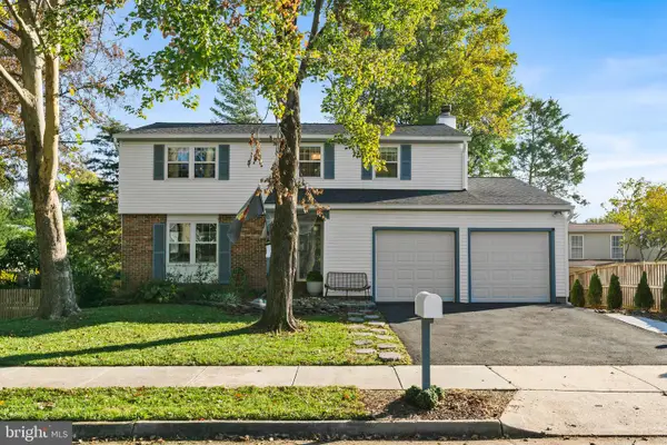 903 Marshall Dr Ne, LEESBURG, VA 20176