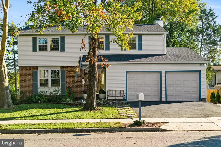 903 Marshall Dr Ne, Leesburg, VA 20176 - #2