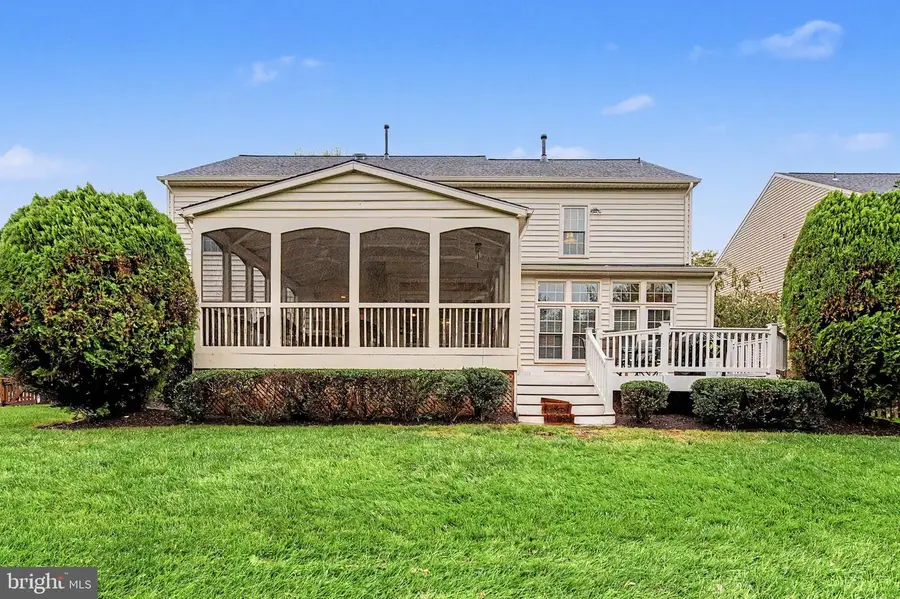 43691 Gallitzin Ln, Chantilly, VA 20152 - #2