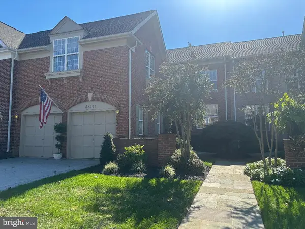 43441 Wild Dunes Sq, LEESBURG, VA 20176